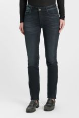 BLUE / BLACK