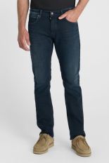 BLUE / BLACK