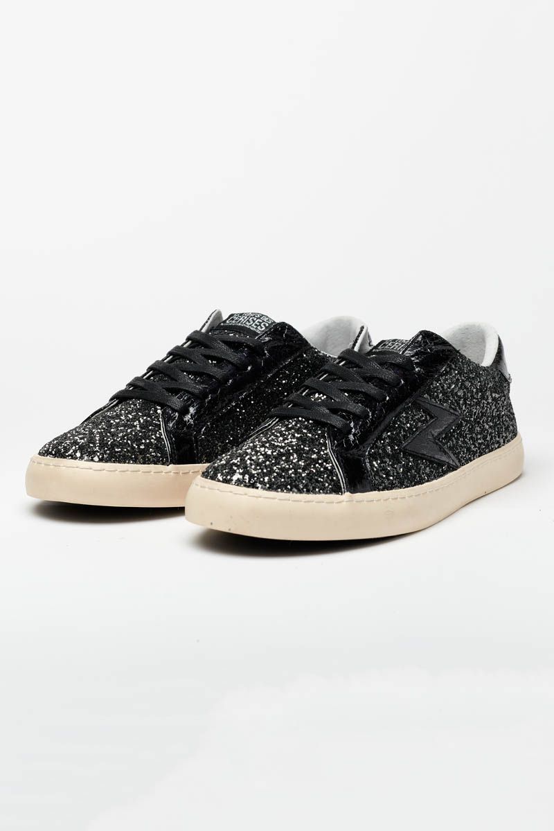 Baskets à paillettes 2025