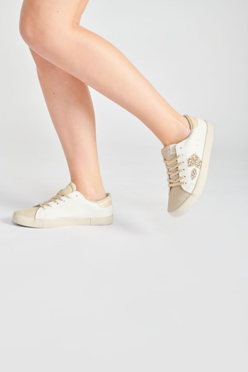 Sneakers temps des cerises hotsell