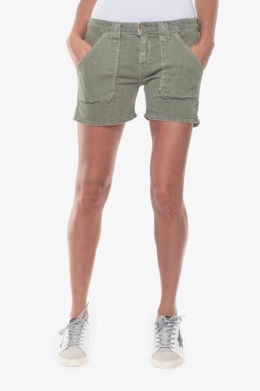 Shorts Olsen2 in grün