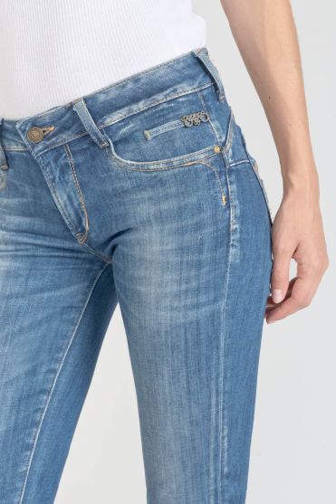 Jeans pulp regular Kops blau Nr.3