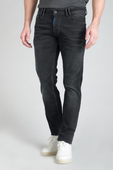 Jeans 700/17 relax Charlet blau-schwarz Nr.1