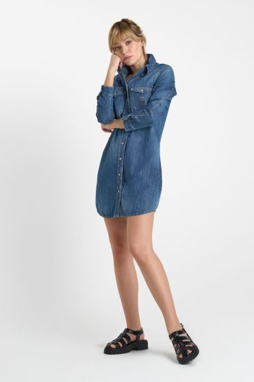 Kleid Alio
