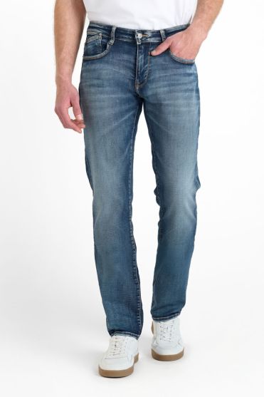 Jeans jogg 800/12 regular blau Nr.3