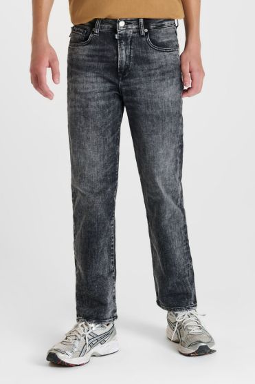 Jeans regular Sam grau Nr. 1