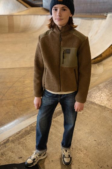 Jacke Vascobo