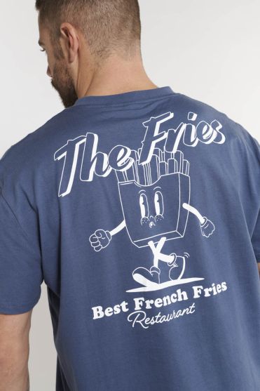 T-shirt Coura