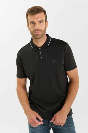 Poloshirt Oaron