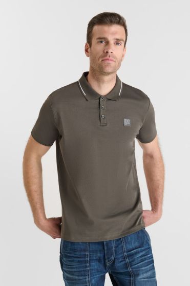 Poloshirt Oaron