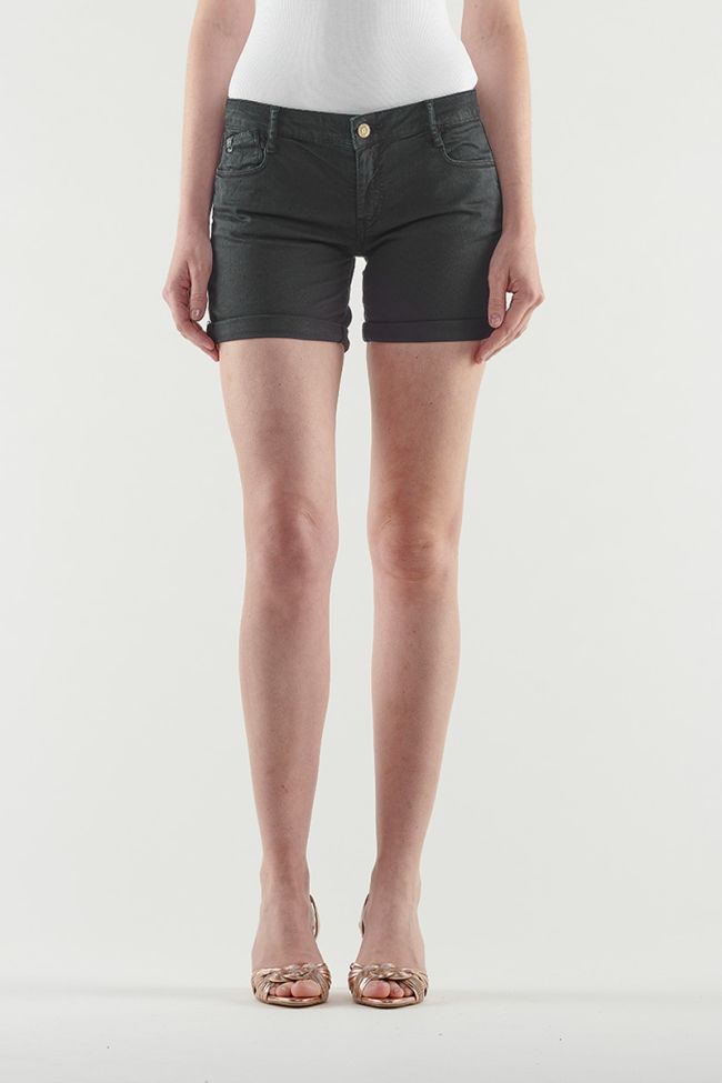 Shorts Janka in Schwarz
