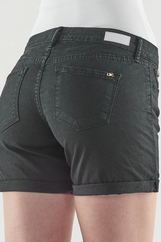 Shorts Janka in Schwarz