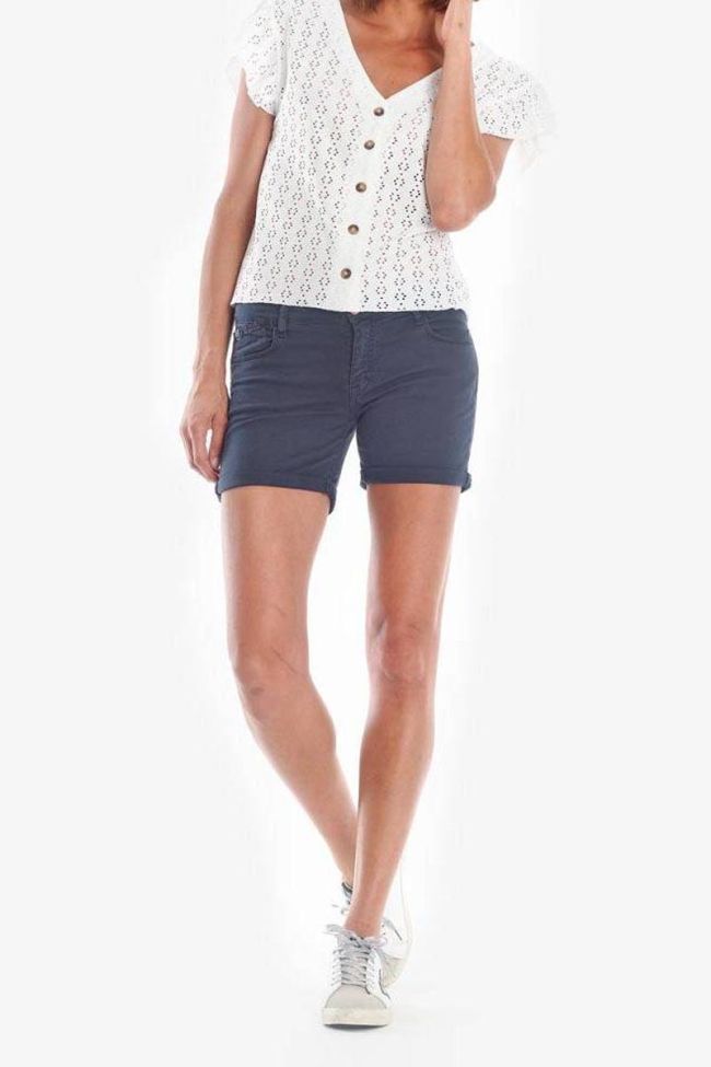 Shorts Janka in blau