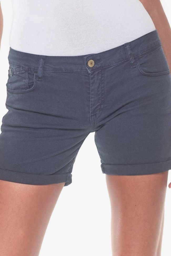 Shorts Janka in blau