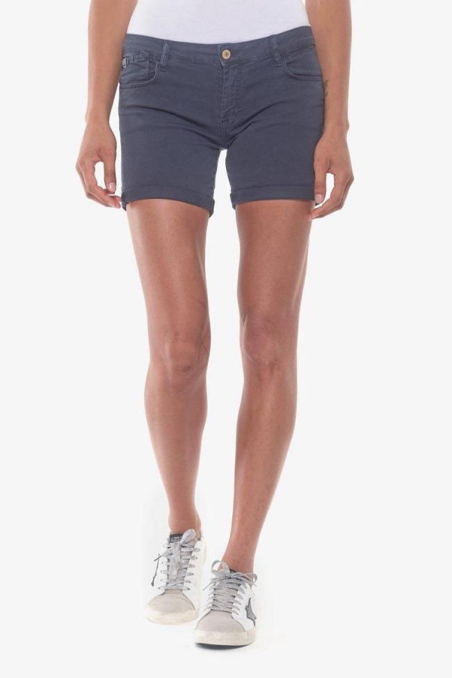 Shorts Janka in blau