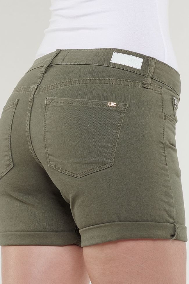 Shorts Janka in grün