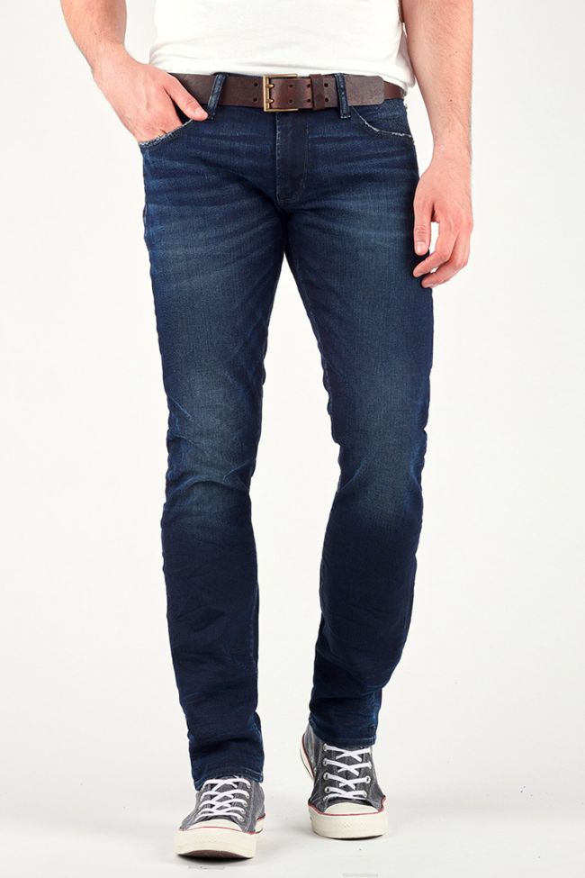 Gürtel First in braun