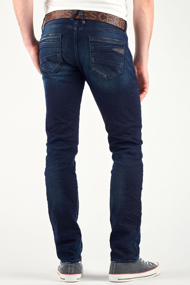 Gürtel First in braun