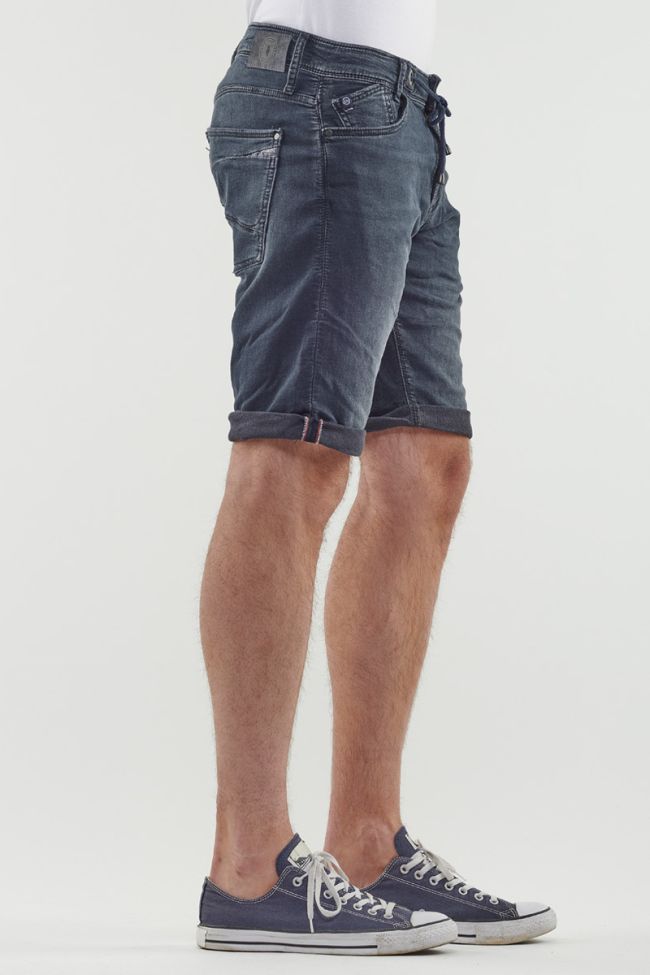 Bermuda Jogg NOIR BLEU