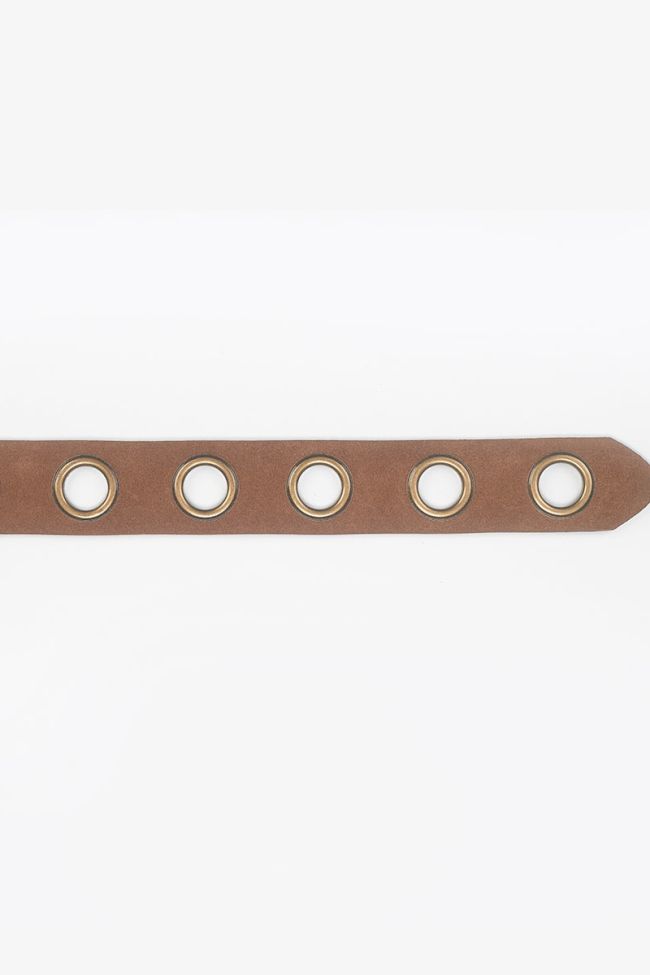 Gürtel Caylie in braun