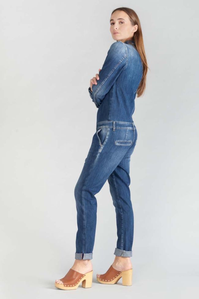 Jumpsuits Sena in blau