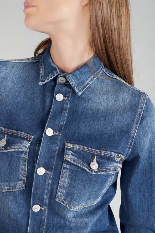 Jumpsuits Sena in blau