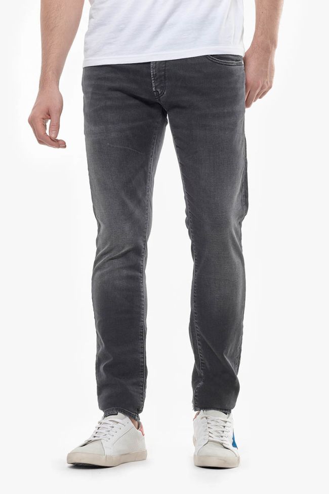 Jogg 700/11 Slim jeans grau Nr.1