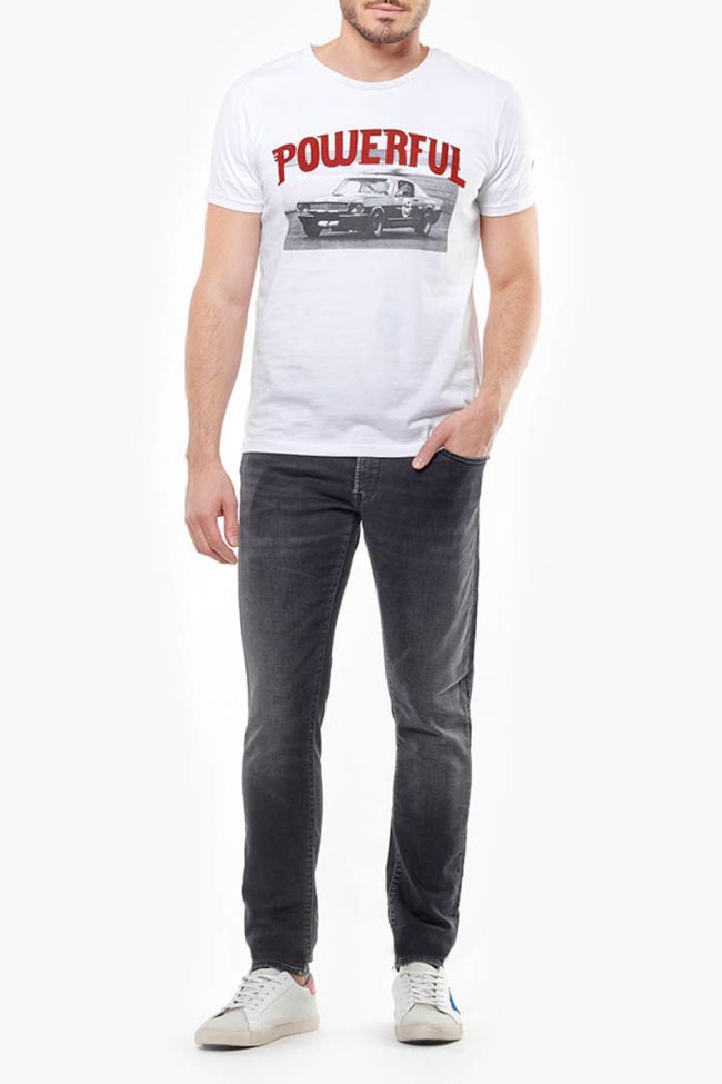 Jogg 700/11 Slim jeans grau Nr.1