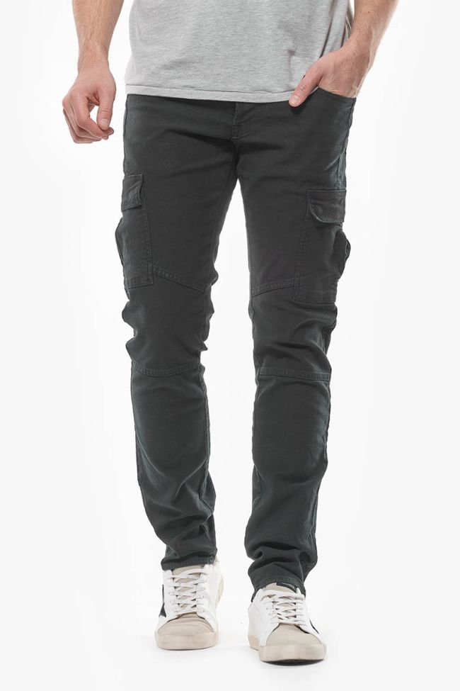 Pantalon Elvan Noir