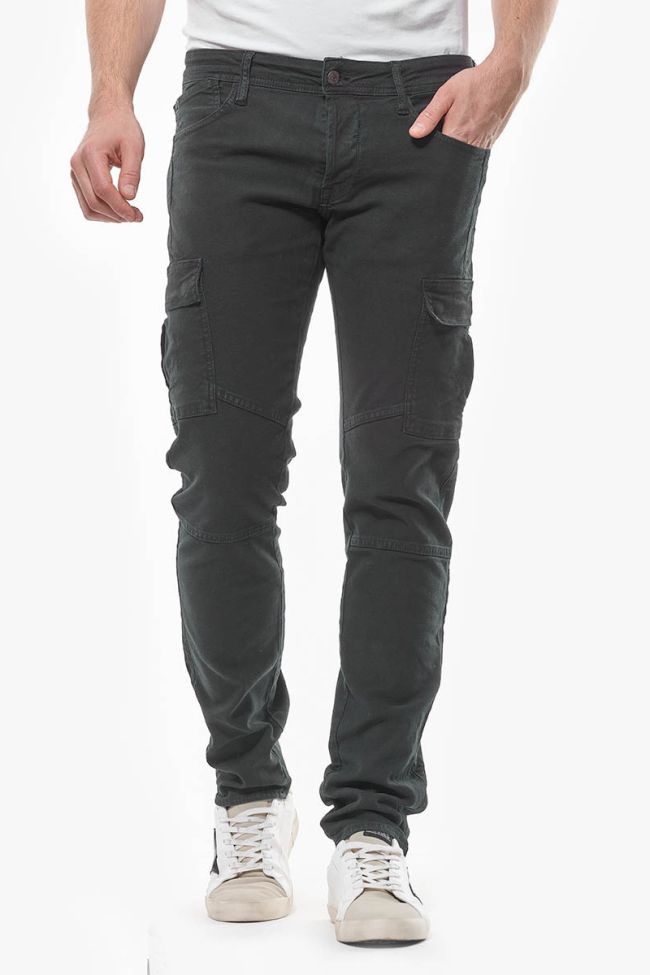 Pantalon Elvan Noir