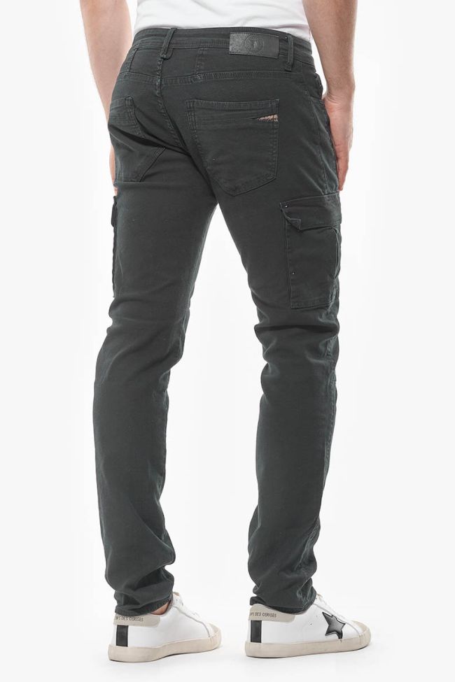 Pantalon Elvan Noir