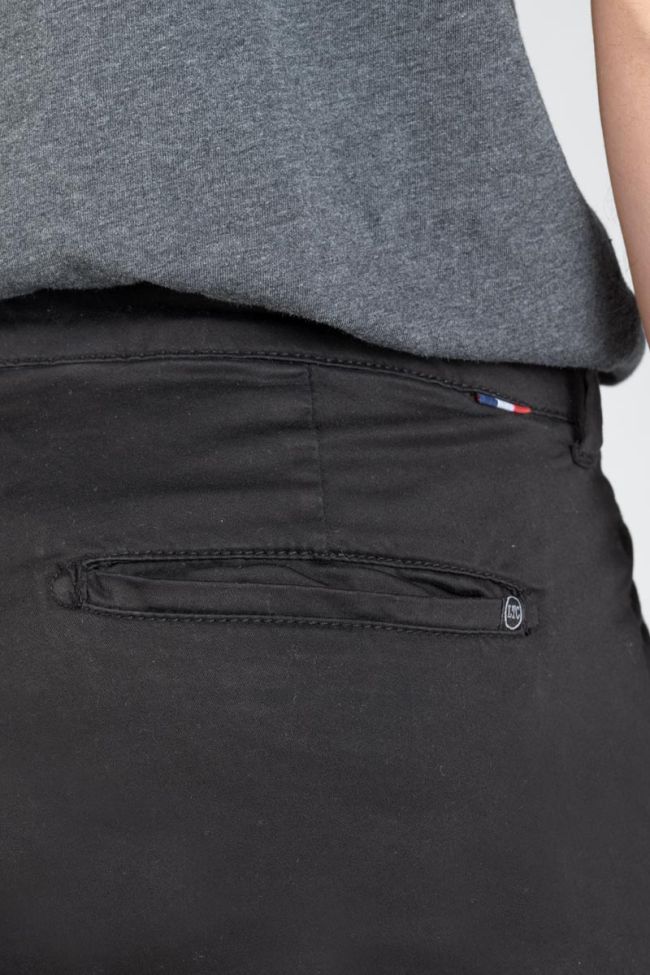 Hose Jas3 in schwarz