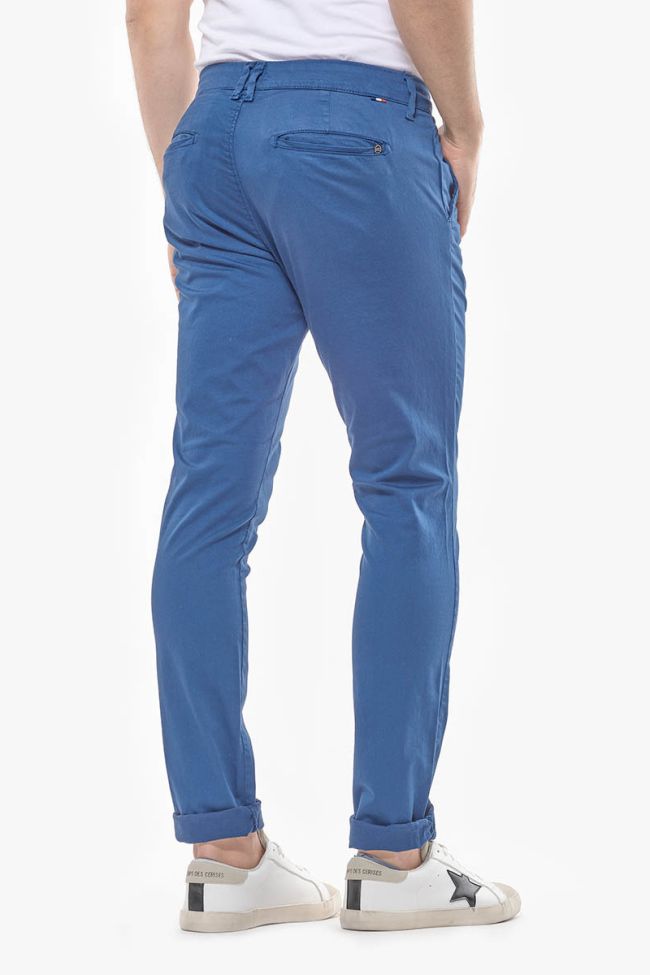Hose Jas3 in blau