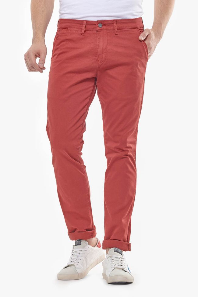 Pantalon Jas Ocre