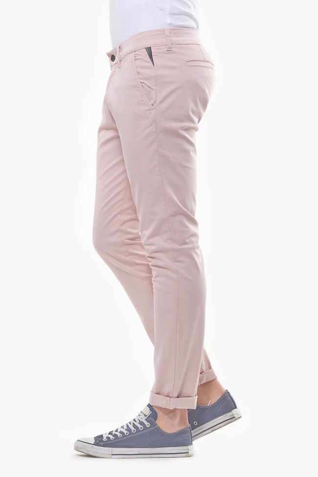 Hose Jas3 in rosa