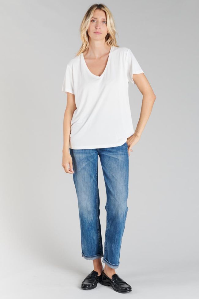 T-shirt Lola in weiß