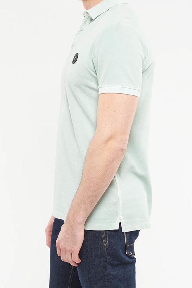 Poloshirt Dylan in blau