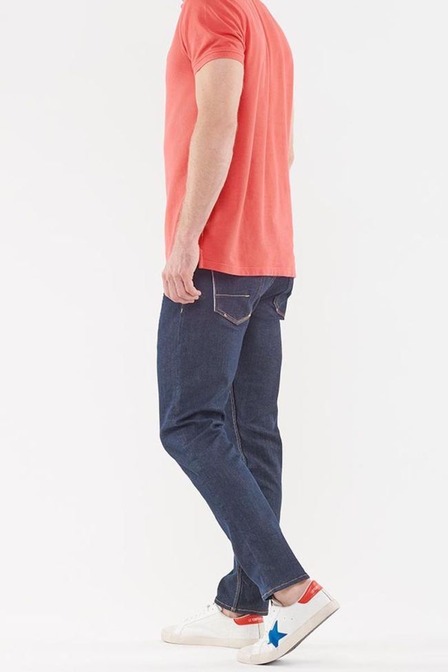 Poloshirt Dylan in rot