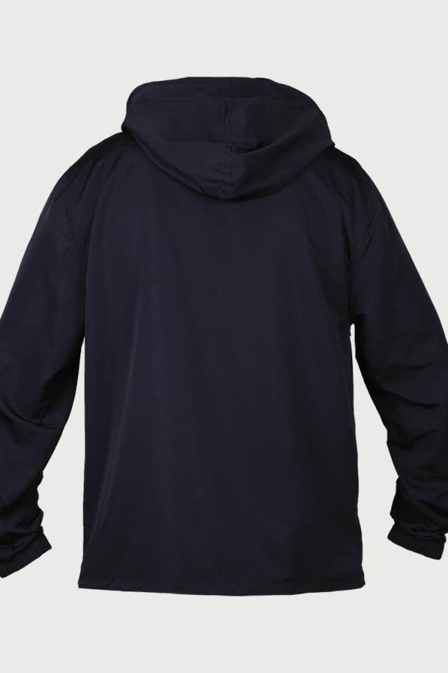 Coupe-vent Larry noir