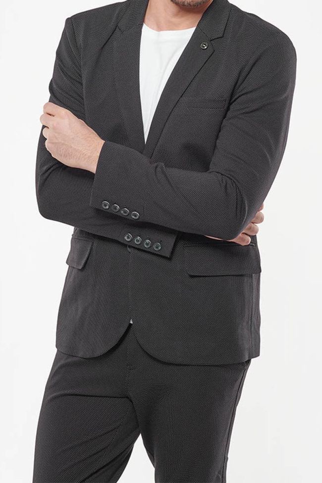 Sakko Lord in Schwarz