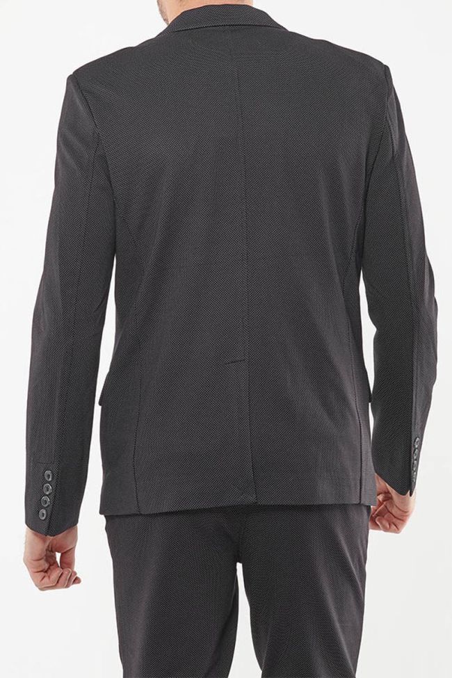 Sakko Lord in Schwarz