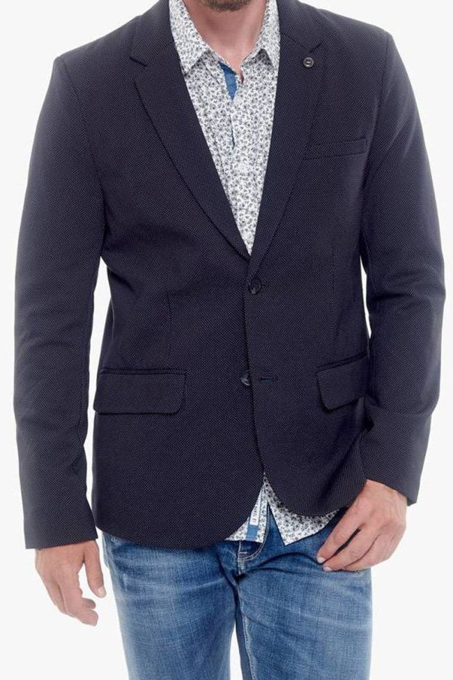 Blazer Lord in blau