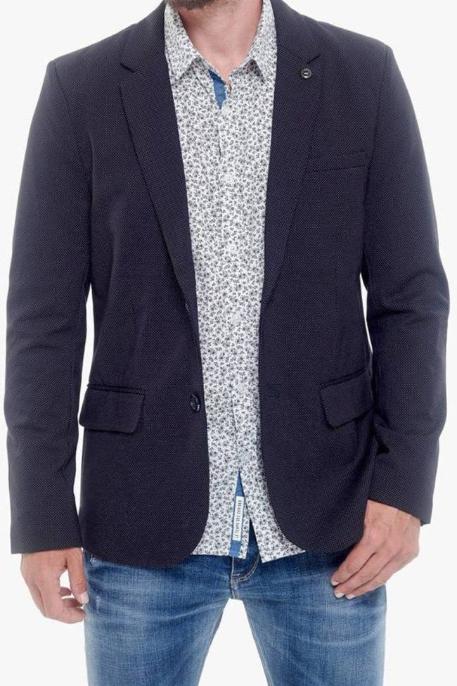 Blazer Lord in blau