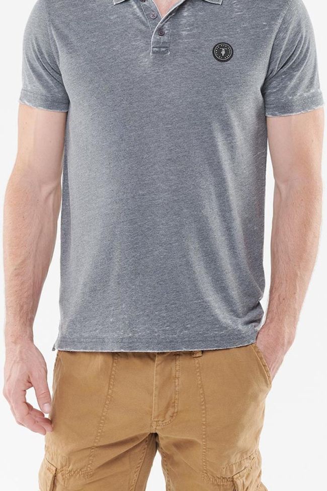 Poloshirt Sully in blau