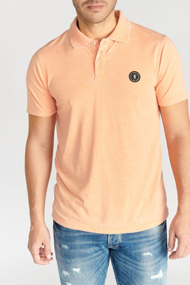 Poloshirt Sully in rosa
