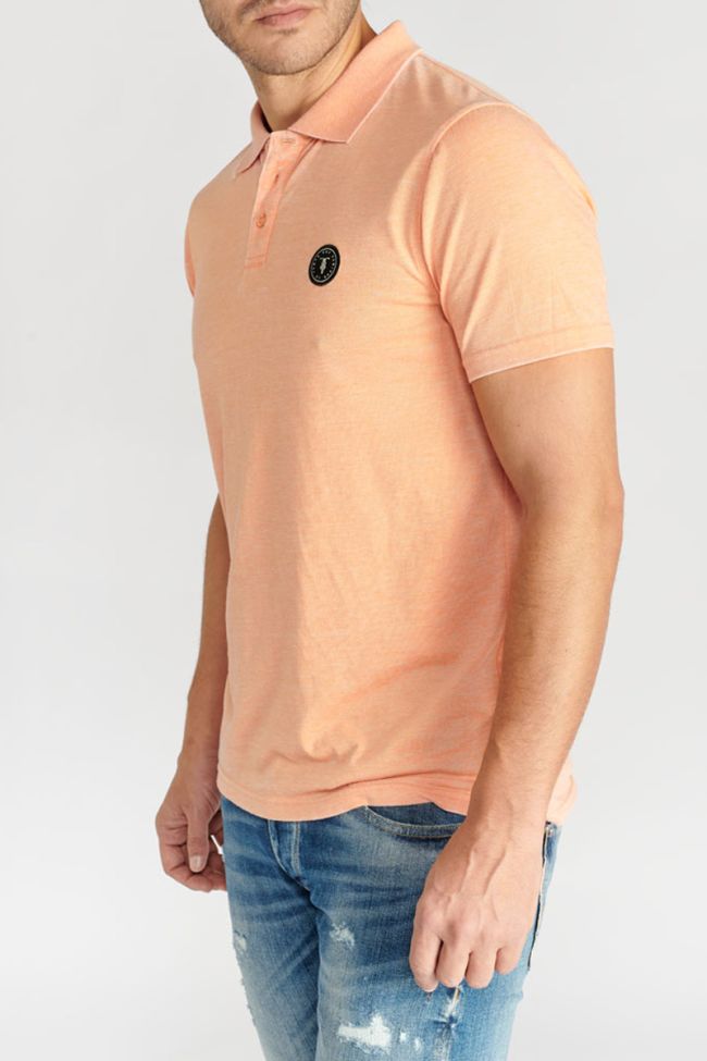 Poloshirt Sully in rosa