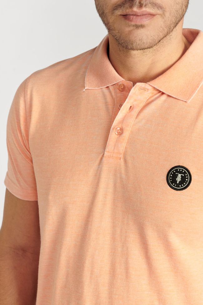 Poloshirt Sully in rosa