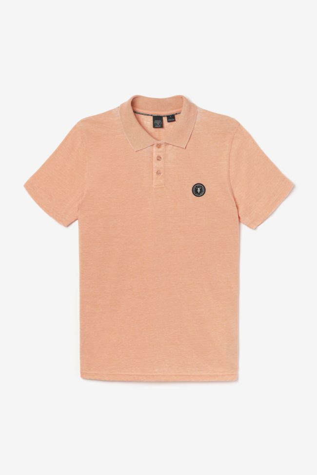 Poloshirt Sully in rosa