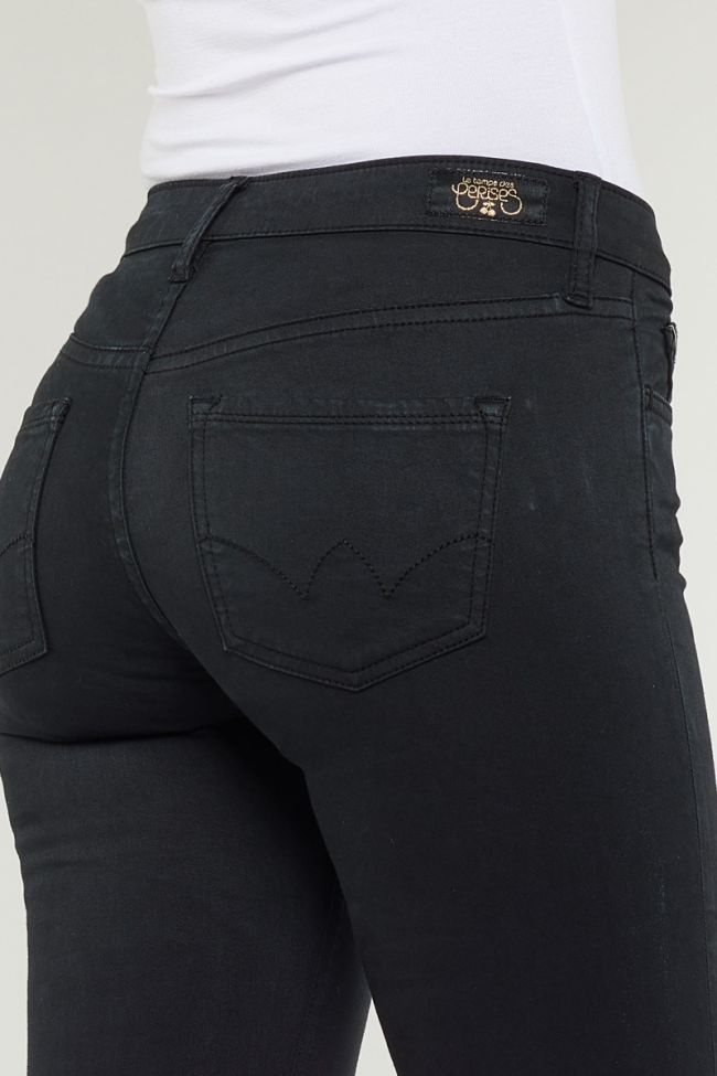 Jeans 300/16 Slim noir