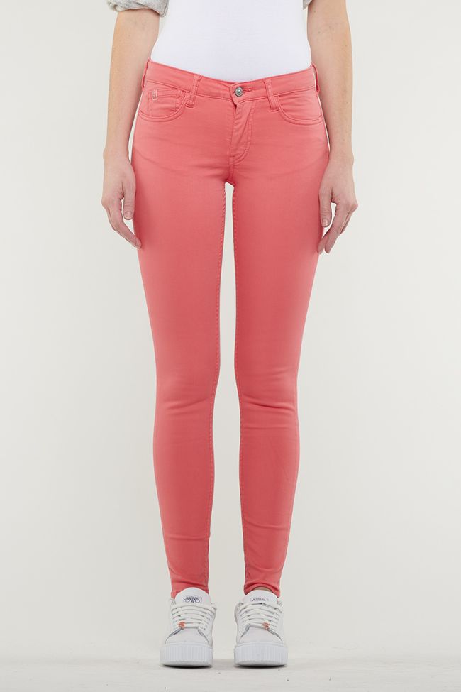 Jeans 300/16 Slim in Rosa